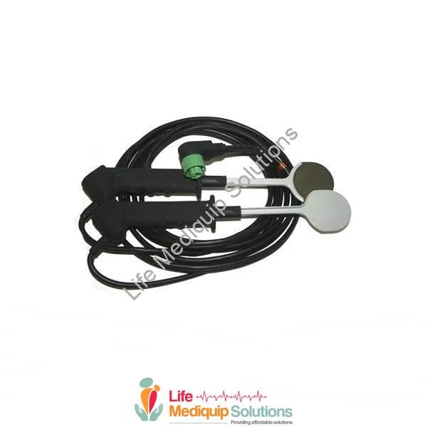 PHILIPS DEFIBRILLATOR INTERNAL PADDLE 6 CM 3 product-jpeg-1000x1000-1