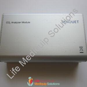 MAQUET SERVO I 06523588 CO2 ANALYZER MODULE