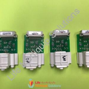 MAQUET SERVO I 6038991 PRESURE TRANSDUCER 1 MAQUET SERVO I 6038991 PRESURE TRANSDUCER