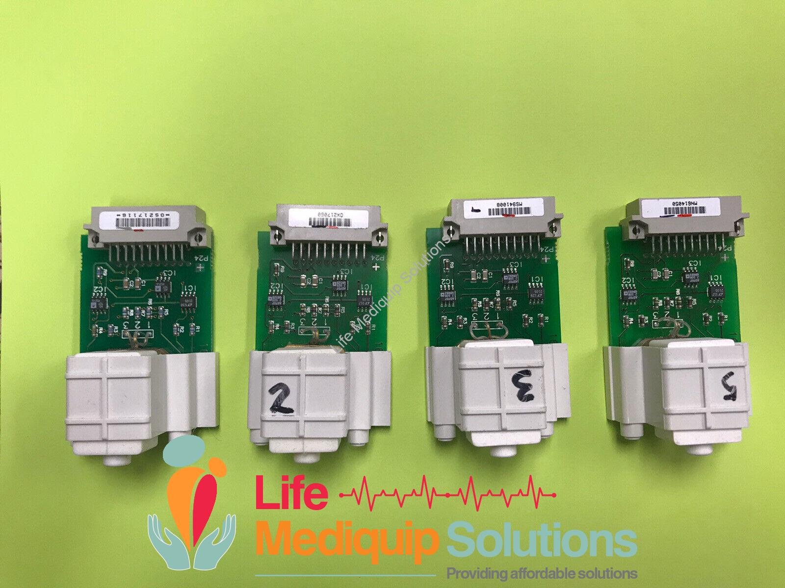 MAQUET SERVO I 6038991 PRESURE TRANSDUCER 5 MAQUET SERVO I 6038991 PRESURE TRANSDUCER