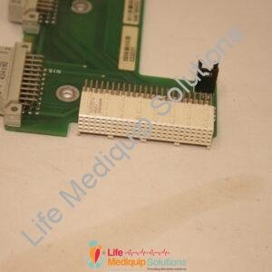 MAQUET SERVO IS 6467869 PC1780A 2 s l1600 1 3