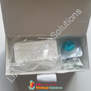 MAQUET SERVO I 6532621 VENTILATOR 5000H MAINTAINCE KIT 2 s l1600 1