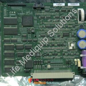 MAQUET SERVO IS 1775F CIRCUIT BOARD