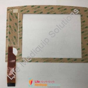 MAQUET SERVO I KEYPAD 06567239MAQ6670257 3 s l1600 10