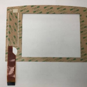 MAQUET SERVO I KEYPAD 06567239MAQ6670257 3 s l1600 10