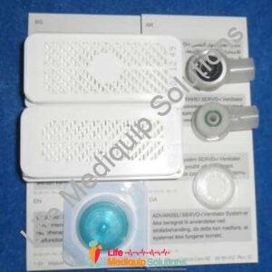 MAQUET SERVO I 6532621 VENTILATOR 5000H MAINTAINCE KIT 1 MAQUET SERVO IS 6532621 VENTILATOR 5000H MAINTAINCE KIT