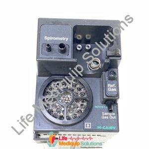 GE DATEX OMEDHA M-CAIO GAS MODULE 3 s l1600 2