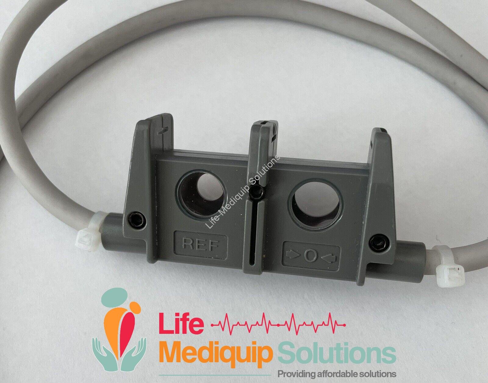 MAQUET SERVO I 4322975 CAPNOSTAT CO2 SENSOR 5 MAQUET SERVO I 4322975 CAPNOSTAT CO2 SENSOR