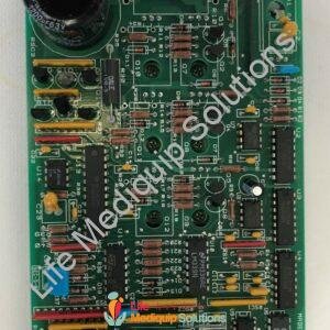 MAQUET DATASCOPE CS100300 MOTOR CONTROLLER BOARD