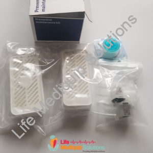 MAQUET SERVO I 6532621 VENTILATOR 5000H MAINTAINCE KIT 3 s l1600