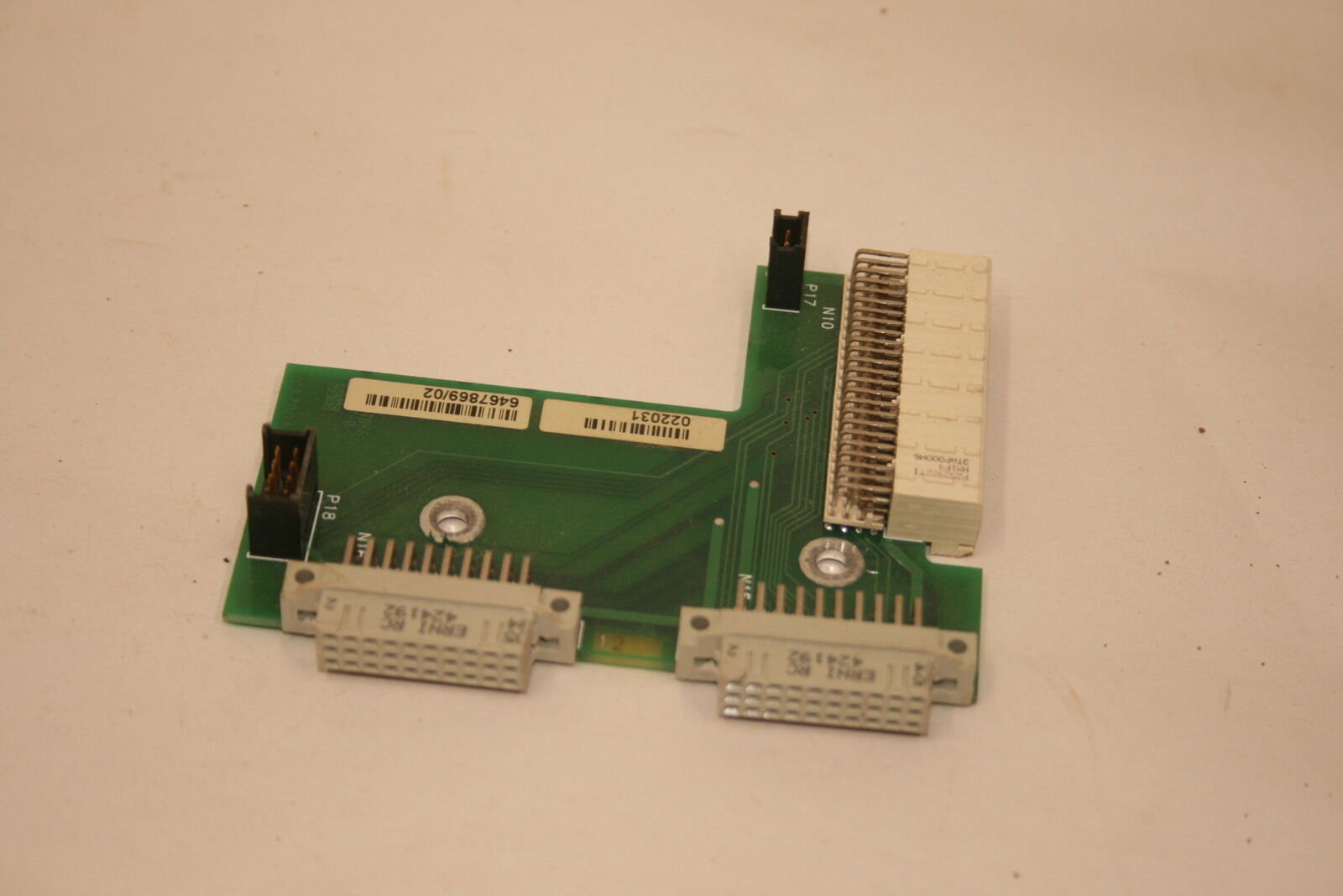 MAQUET SERVO I /S 6467869 PC1780A MAQUET SERVO I /S 6467869 PC1780A
