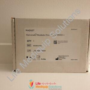 MAQUET SERVO I 6685345 AERONAB MODULE