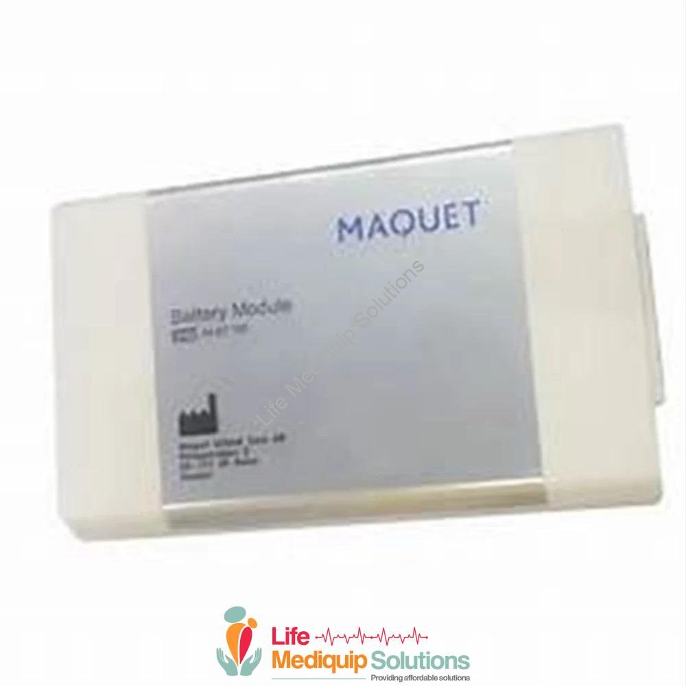 MAQUET SERVO I 6684247 POWER SUPPLY 3 ventilator-battery-for-servo-i-s