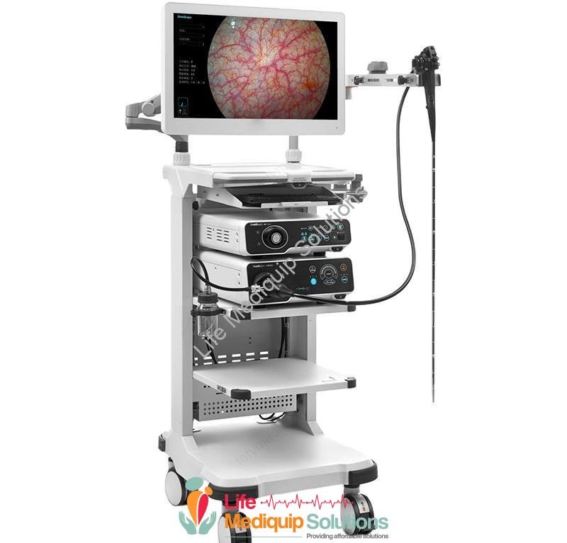 Endoscopy Systems: Advancements, Applications, and Role in Modern Medicine 1 Endoscopy Systems