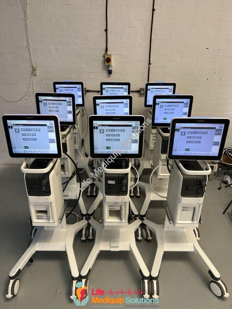 The Benefits of Rental Medical Equipment 1 Rental Medical Equipment