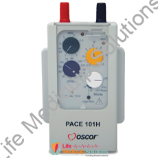 Temporary pacemakers