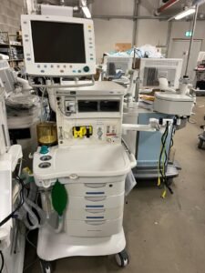 Medical Equipment on rent near me
