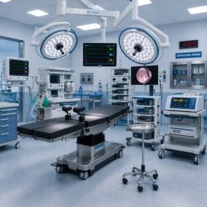 New-Home-Life-Mediquip Solutions 13 Operating Room