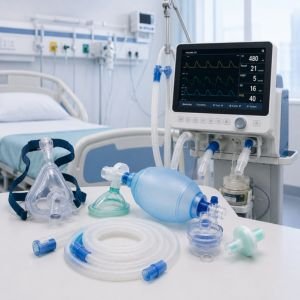 New-Home-Life-Mediquip Solutions 16 Respiratory