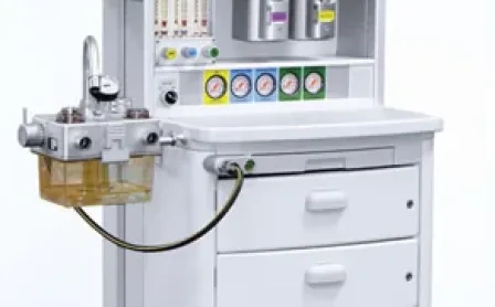 Anaesthesia-machines