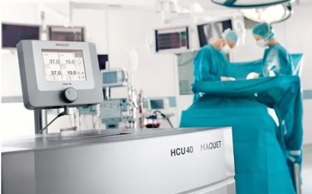 medical equipment & supplies