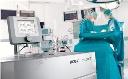 medical equipment & supplies